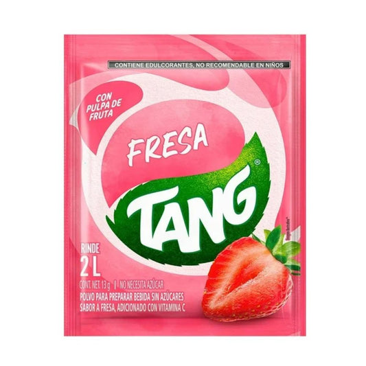 TANG FRESA 13 GR