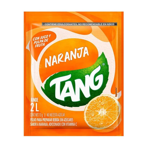 TANG NARANJA 13 GR