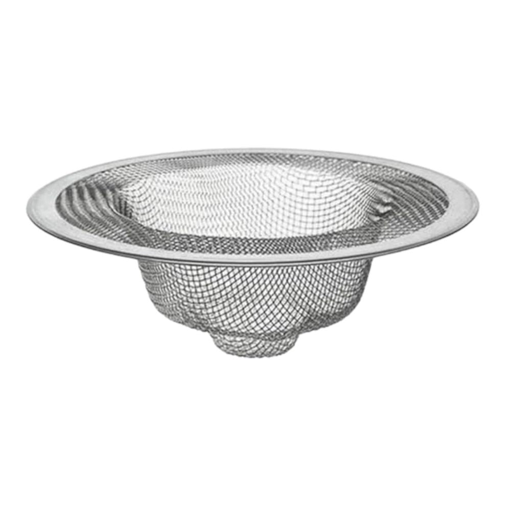 COLADOR DE DRENAJE DE MALLA DE METAL