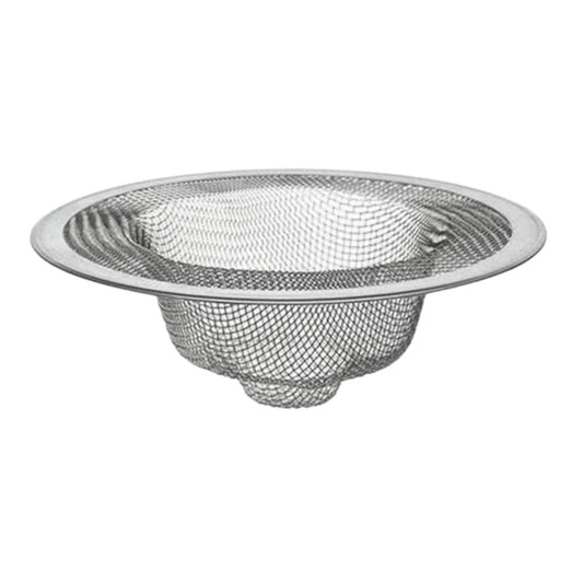 COLADOR DE DRENAJE DE MALLA DE METAL