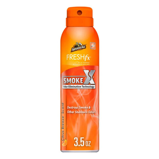 ELIMINADOR DE OLORES SMOKE X