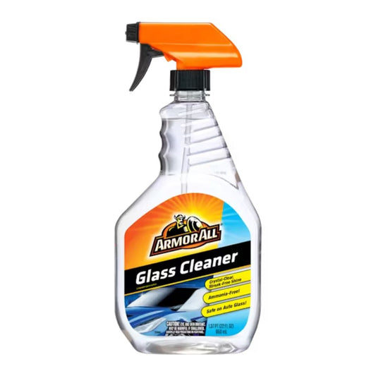 LIMPIAPARABRISAS GLASS CLEANER DE 650ML ARMOR ALL