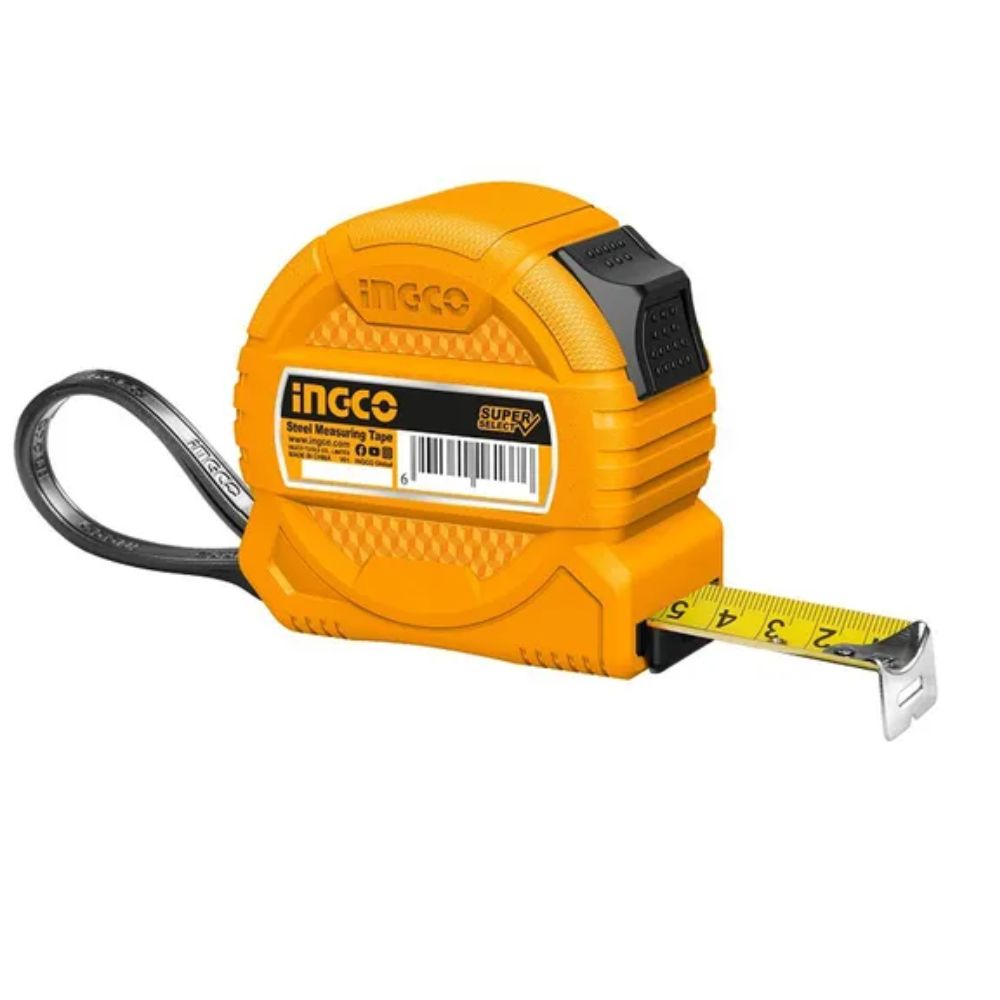 CINTA METRICA DE 8M X 25MM