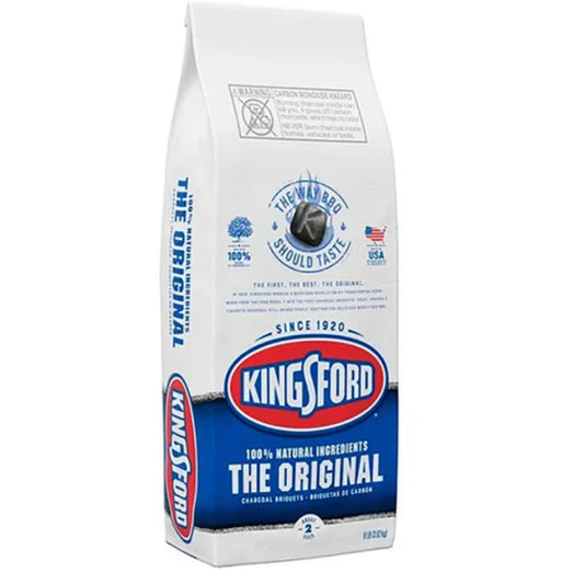 CARBON NATURAL ORIGINAL DE 8LB