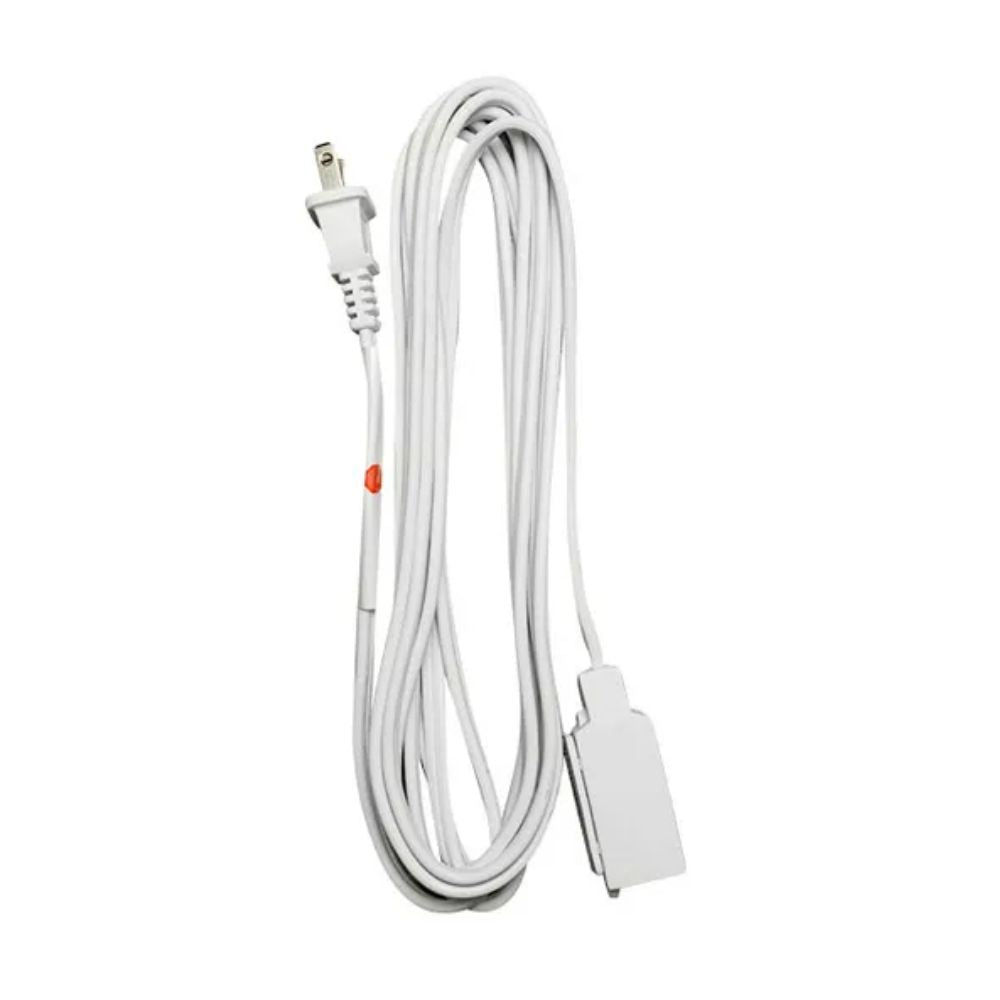 EXTENSION ELECTRICA DE 16/2 X 12'USO RESIDENCIAL COLOR BLANCA