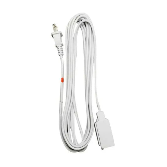 EXTENSION ELECTRICA DE 16/2 X 12'USO RESIDENCIAL COLOR BLANCA