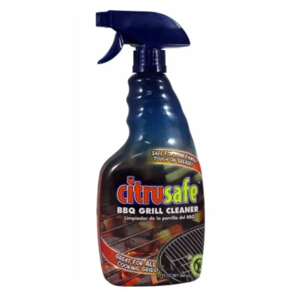 LIMPIADOR DE PARRILLA