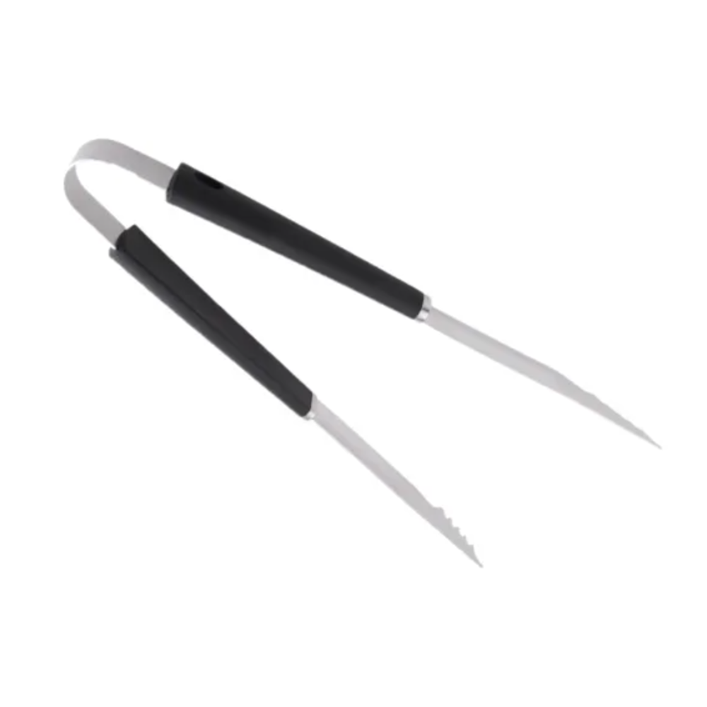 CEPILLO DE 18" CON CERDA ANCHA ACERO INOXIDABLE PARA LIMPIAR BARBACOAS