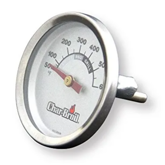 INDICADOR DE TEMPERATURA PARA BARBACOA