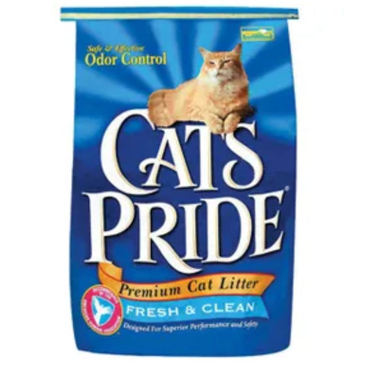 ARENA CON OLOR DE 10LB PARA GATO