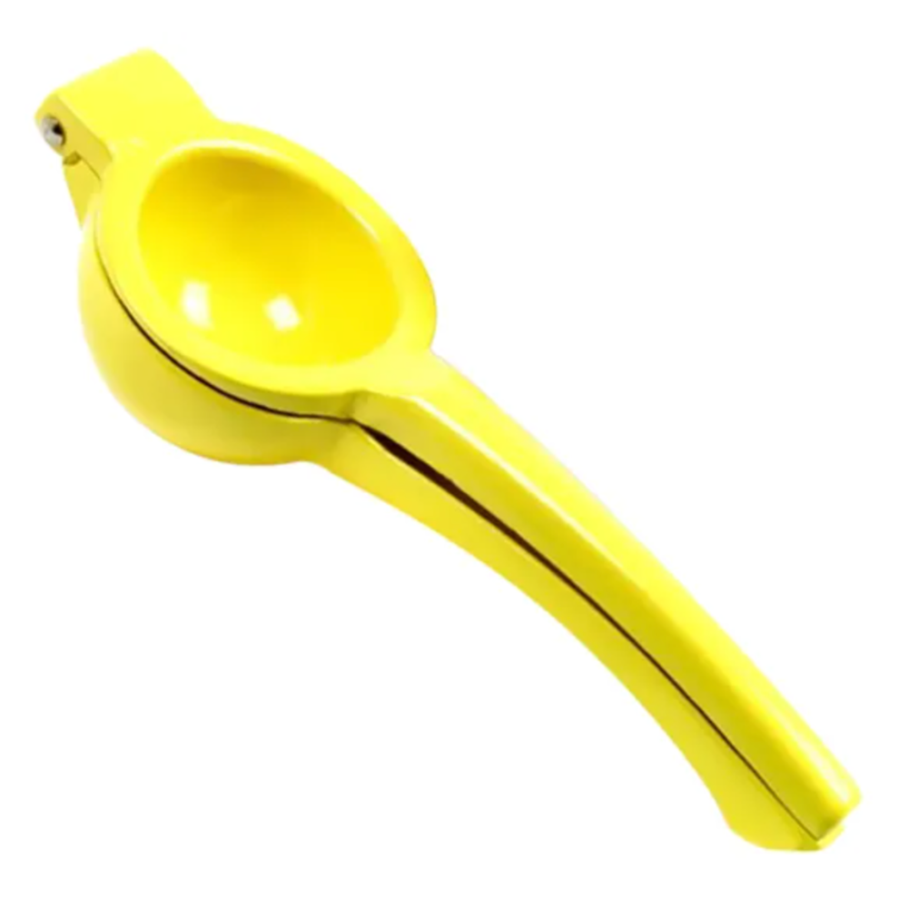 EXPRIMIDOR DE LIMONES DE ACERO INOXIDABLE