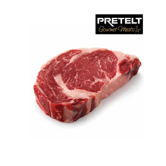 CARNE IMPORTADA RIBEYE ANGUS 12 OZ  PRETELT