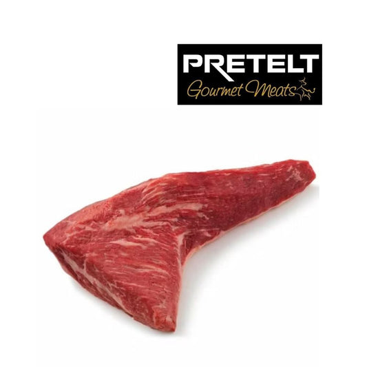 CARNE IMPORTADA TRI TIP STEAK 12 ONZ PRETELT
