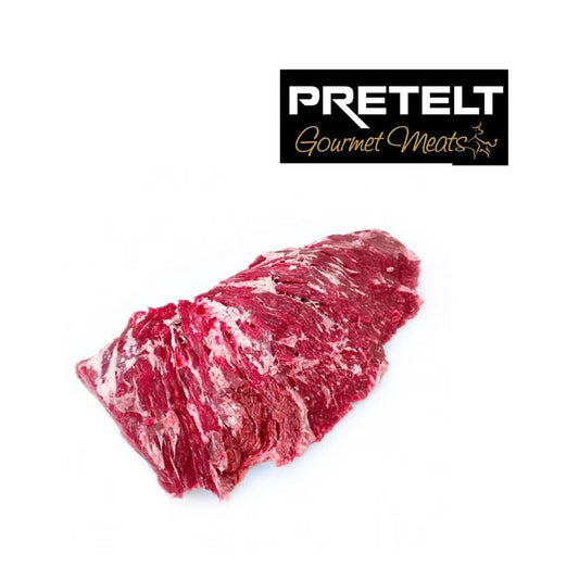 CARNE IMPORTADA VACIO 12 OZ  PRETELT