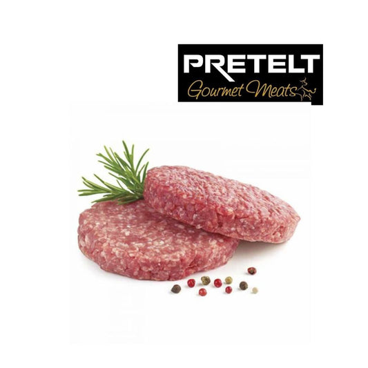 HAMBURGUESA HEREFORD 7 OZ PRETELT