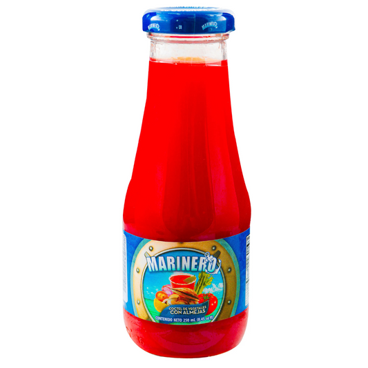MARINERO VIDRIO 250ML