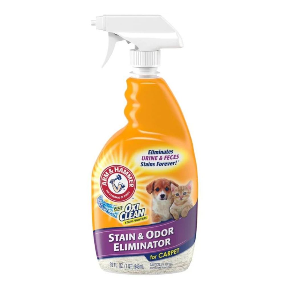 DESODORIZANTE ARM & HAMMER AREA DE MASCOTAS
