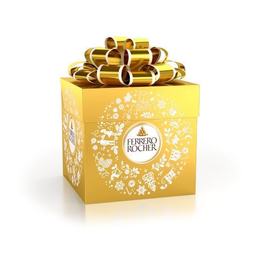ROCHER T6 CUBO