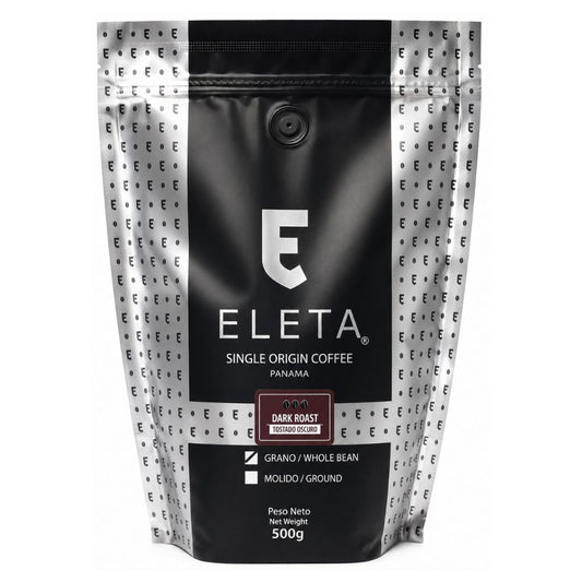 CAFE ELETA EXPRESSO ROAST GRANO 500G