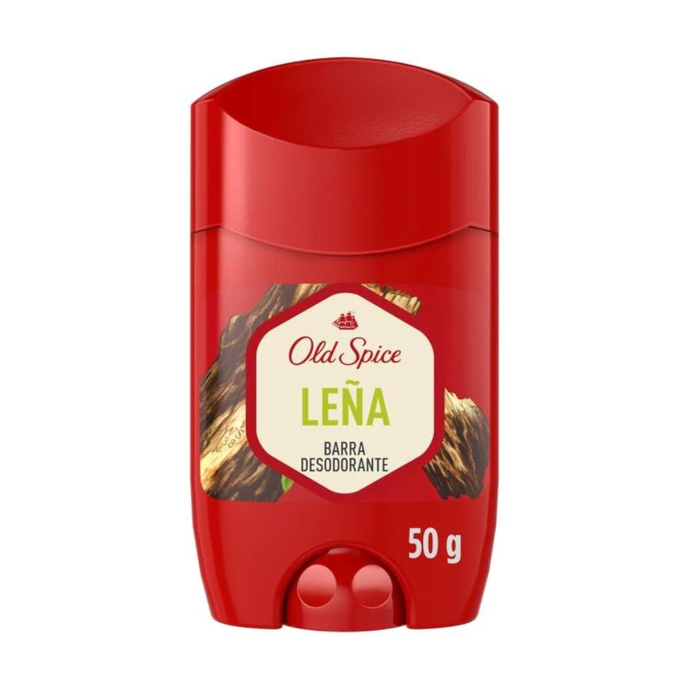 DESODORANTE OLD SPICE LENA 50G