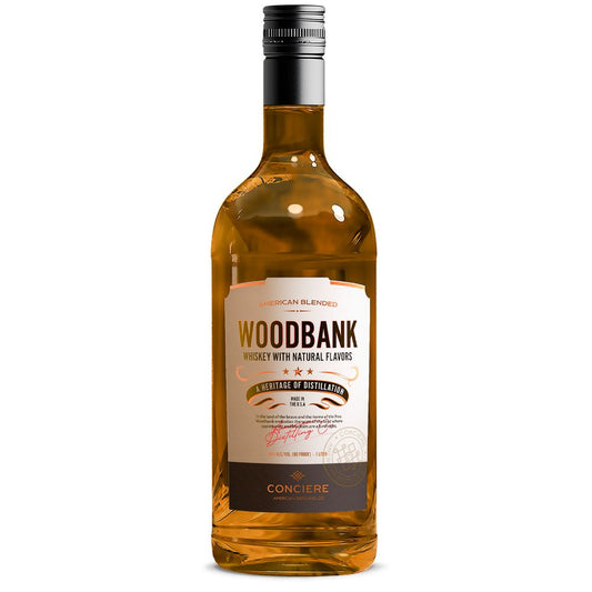 WHISKY CONCIERE 1000 ML