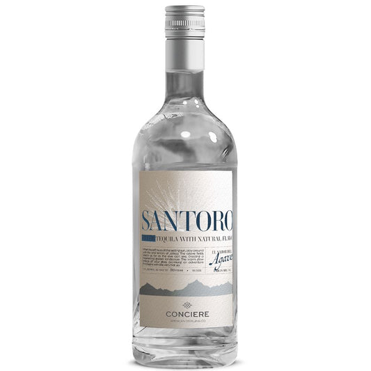 TEQUILA SILVER CONCIERE 1000 ML
