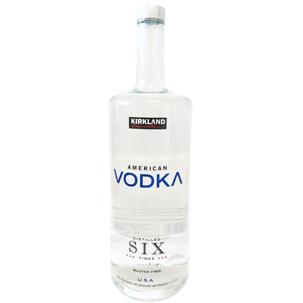 VODKA MEMBERS SELECTION 1.75 L