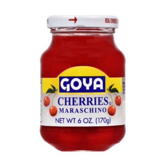 GOYA CHERRIES MARASCHINO