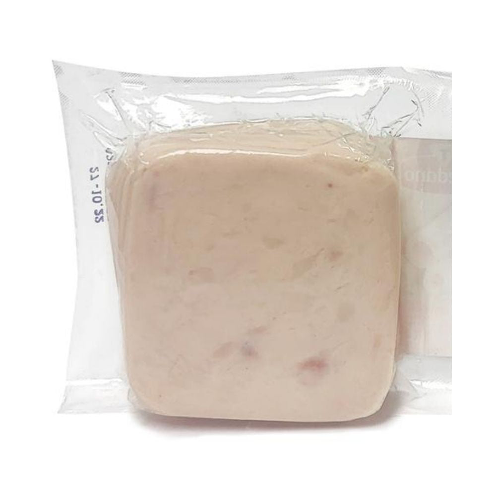 JAMON DE PECHUGA DE POLLO TOLEDANO 400 GRS