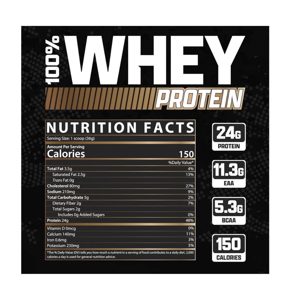 NUTREX PROTEINA 100% WHEY SABOR VAINILLA 923 GRS