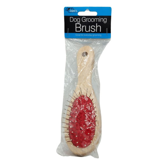 CEPILLO DE PEINAR MASCOTA DUKE´S 1 UND