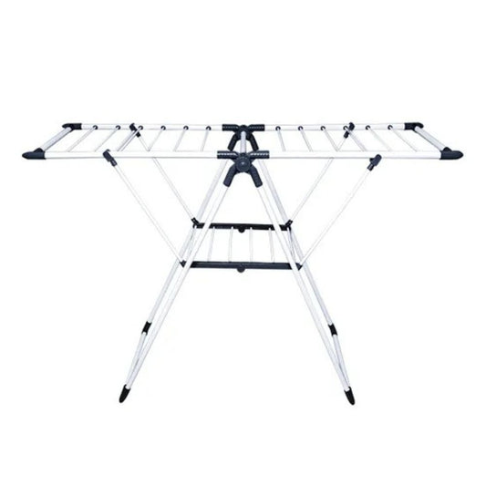 TENDEDERO GEOF DE METAL DE COLOR BLANCO/NEGRO 1 UND