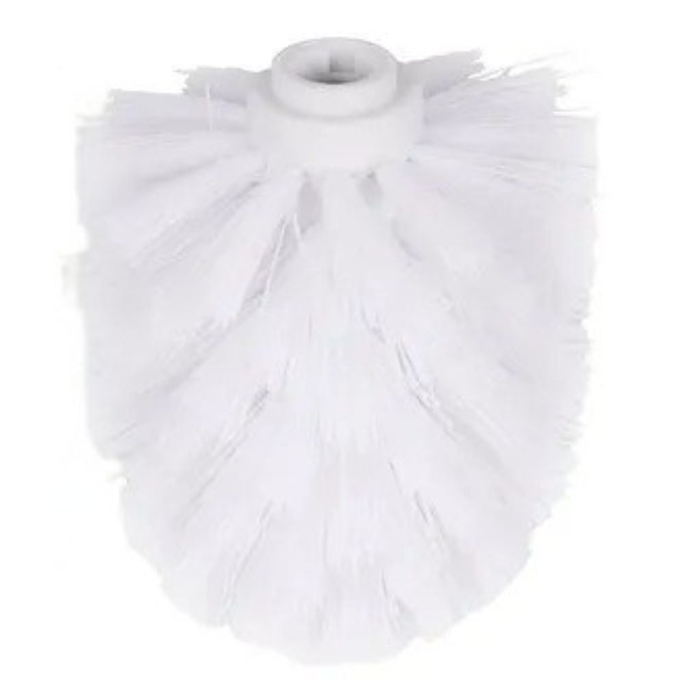 REPUESTO DE CEPILLO REDONDO PARA BAÑOS GEOF 1 UND