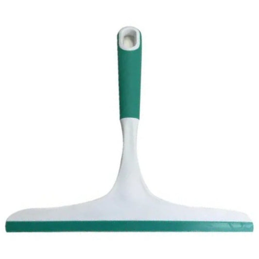 ESCOBILLA DE GOMA PARA LIMPIAR VIDRIOS GEOF 1 UND