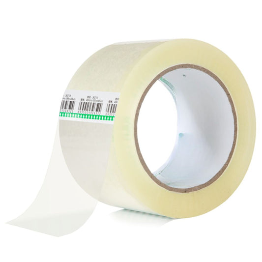 CINTA ADHESIVA TRANSPARENTE 2" X 100 YD AMPACK 1 UND