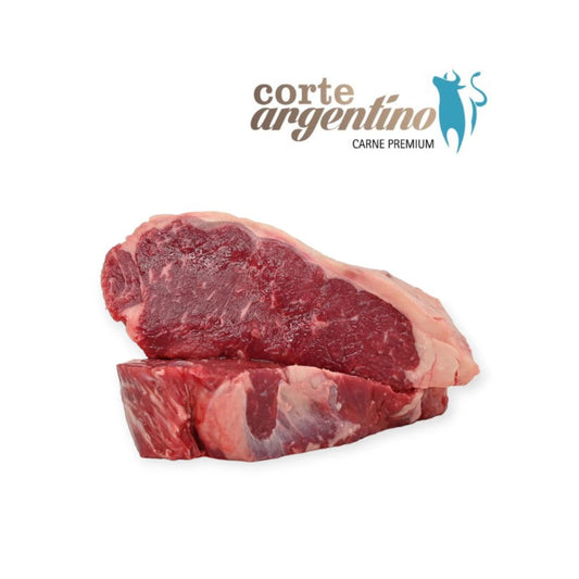 CARNE IMPORTADA NEW YORK CORTE ARGENTINO 8 OZ