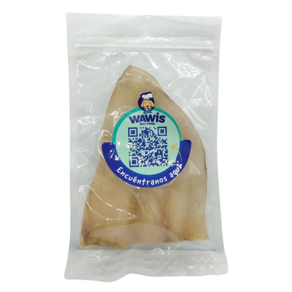 OREJA DE VACA WAWIS 1 UND