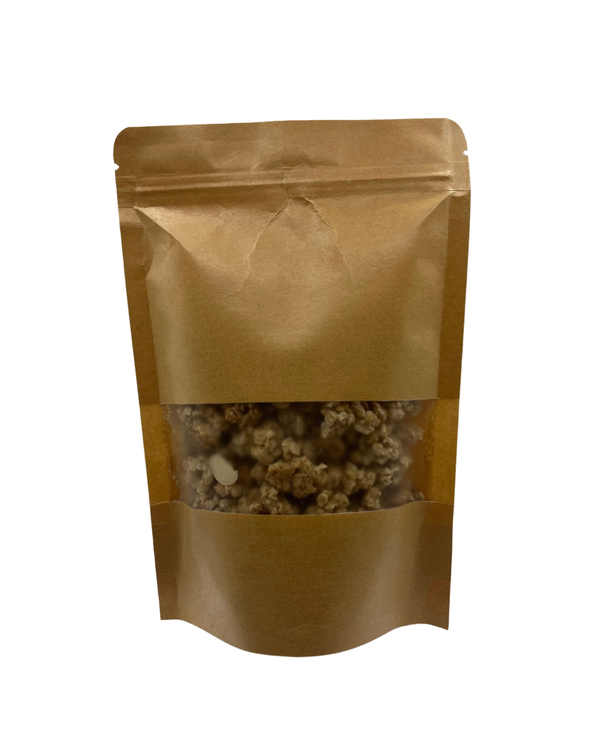 GRANOLA ORGANICA 150 GR