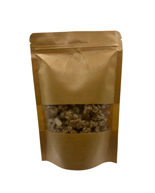 GRANOLA ORGANICA 150 GR