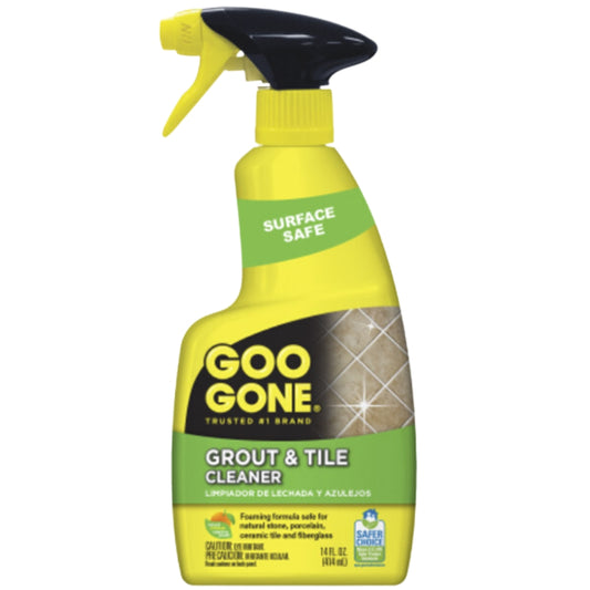 LIMPIADOR DE JUNTAS GOO GONE WEIMAN 14 OZ