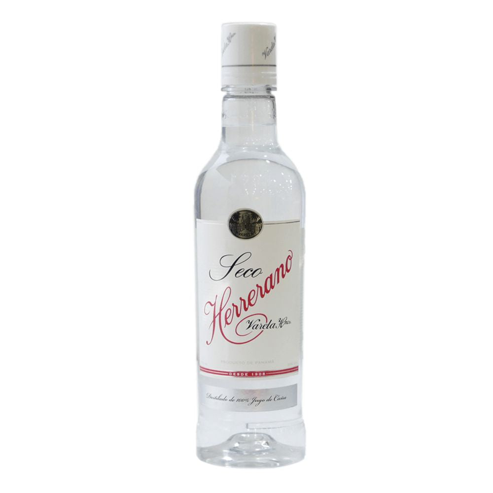 SECO HERRERANO BOTELLA PLASTICA 750 ML