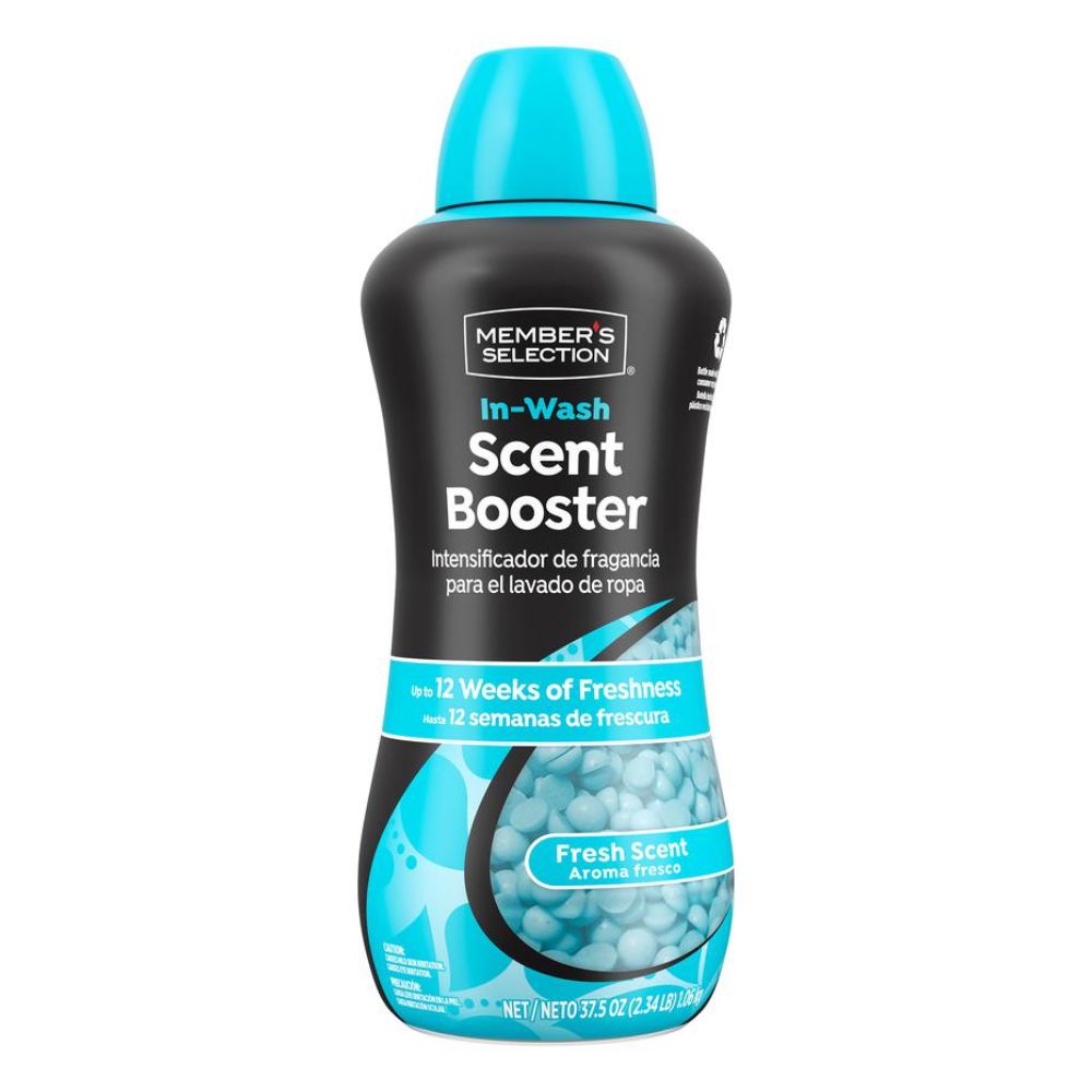 PERLAS INTENSIFICADOR DE FRAGANCIA PARA ROPA MEMBERS SELECTIONS 37.5 OZ
