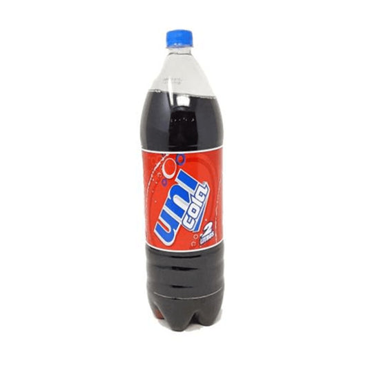 SODA UNICOLA 2 LT