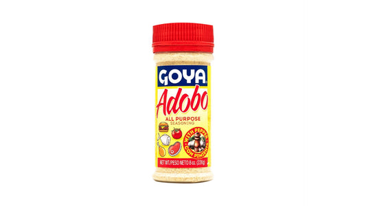 GOYA ADOBO CON PIMIENTA