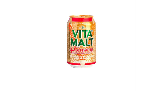 VITAMALT PLUS CAN