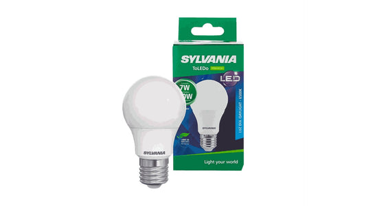 BOMBILLOS DE LUZ 7W SYLVANIA