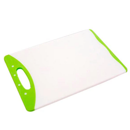 TABLA DE PICAR 10” X 15” HOME BASICS