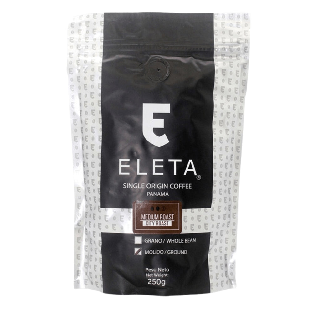 CAFÉ MOLIDO ELETA 250 GR