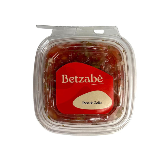 DIP FRIO PICO DE GALLO BETZABE 8 OZ