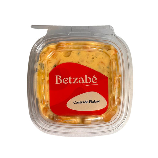 DIP FRIO COCTEL DE PIXBAE BETZABE 8 OZ